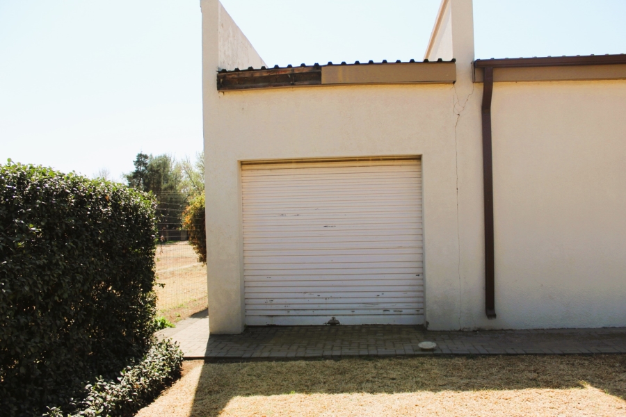 3 Bedroom Property for Sale in Deneysville Free State